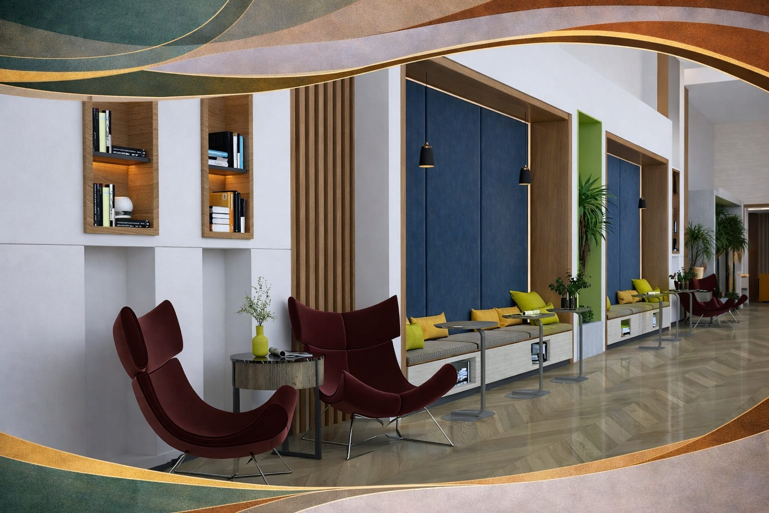 Interior Design